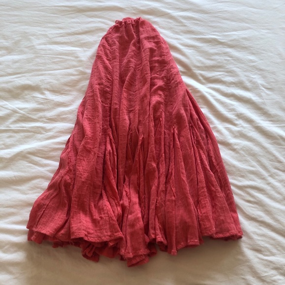 New FREE PEOPLE Catching Rays Tunic Mini Dress - Picture 10 of 10